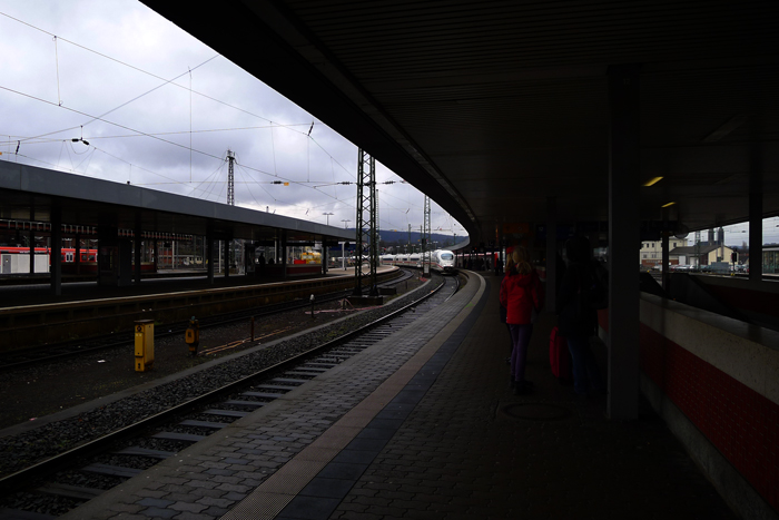 ザールブリュッケン