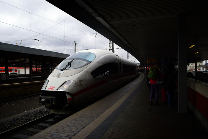 ザールブリュッケン