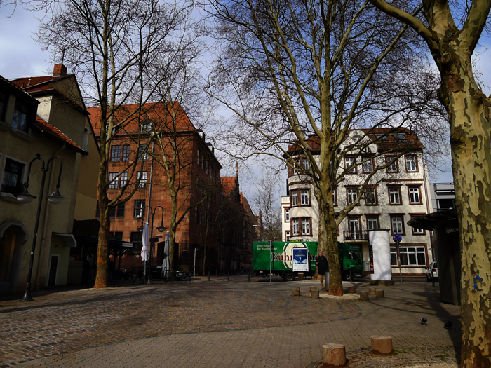 ザールブリュッケン