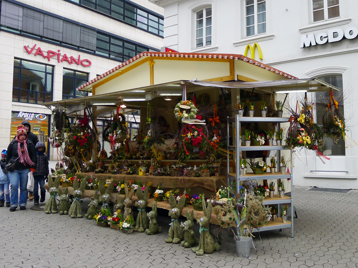 ザールブリュッケン