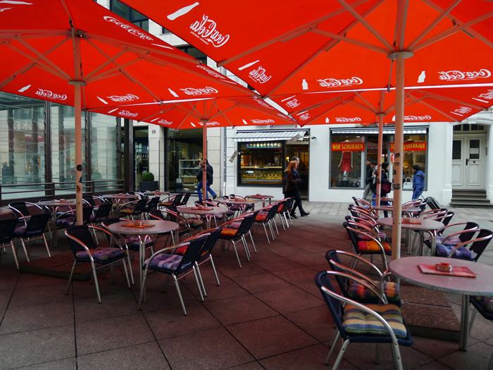 ザールブリュッケン