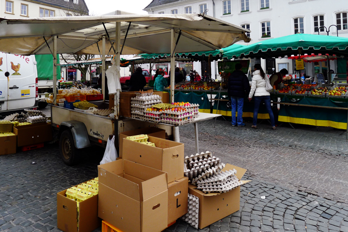 ザールブリュッケン