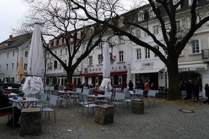 ザールブリュッケン