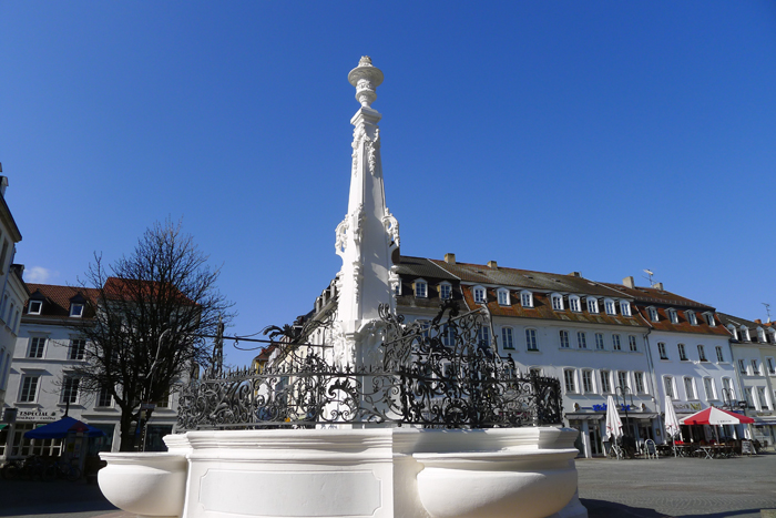 ザールブリュッケン