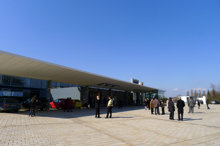 ザールブリュッケン