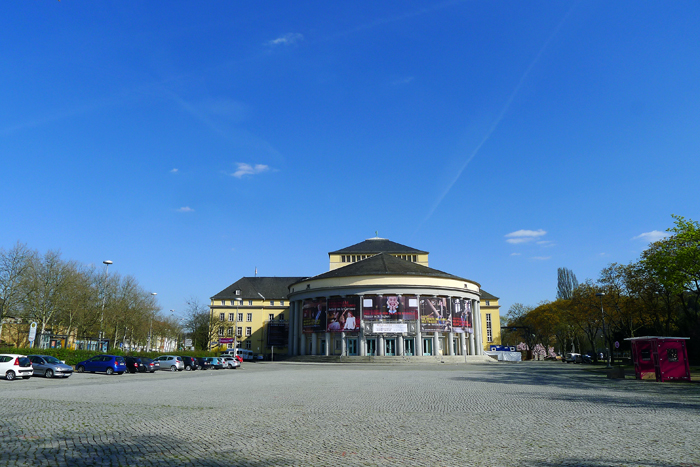 ザールブリュッケン