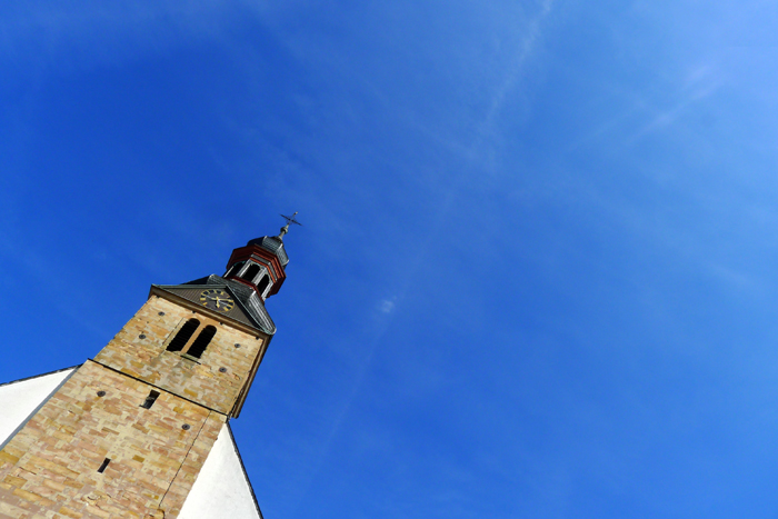 ザールブリュッケン