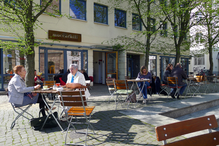 ザールブリュッケン