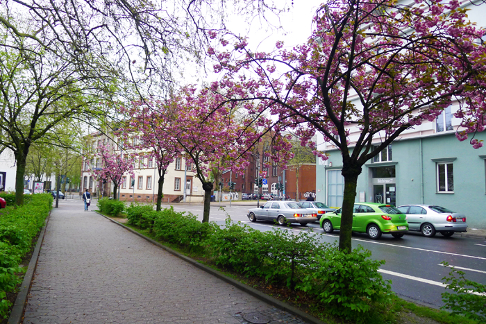 ザールブリュッケン