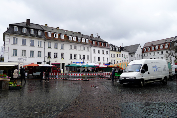 ザールブリュッケン