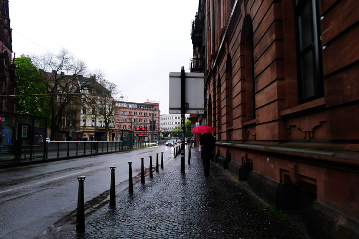 ザールブリュッケン