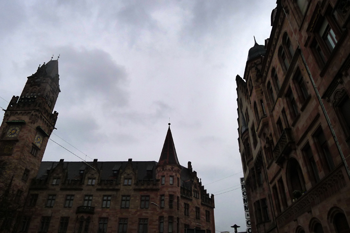 ザールブリュッケン