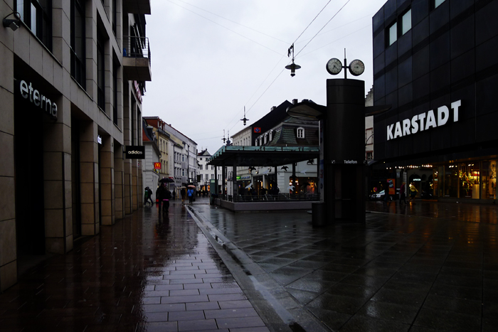 ザールブリュッケン