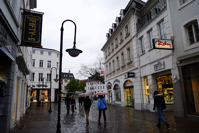 ザールブリュッケン