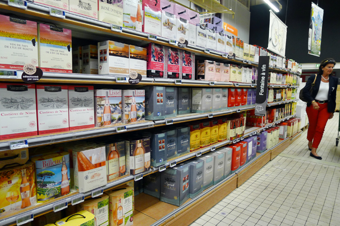 ザールブリュッケン