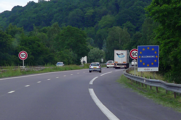 ザールブリュッケン