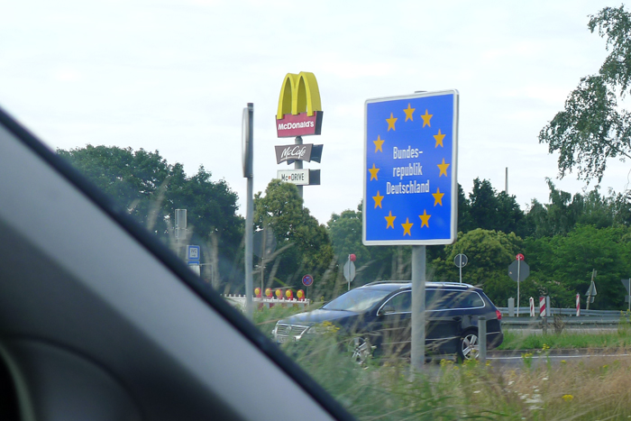 ザールブリュッケン