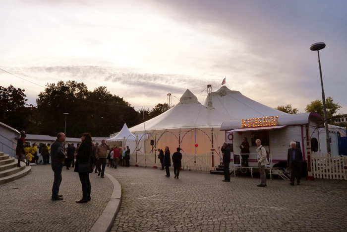 ザールブリュッケン