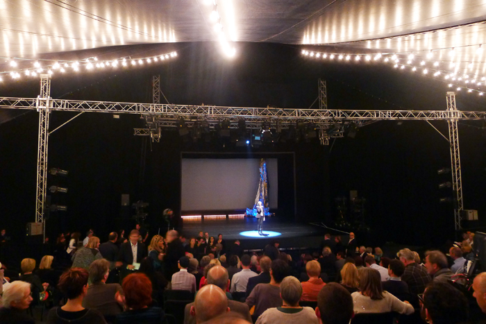 ザールブリュッケン