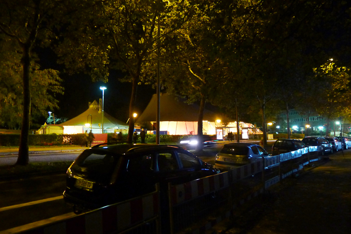 ザールブリュッケン