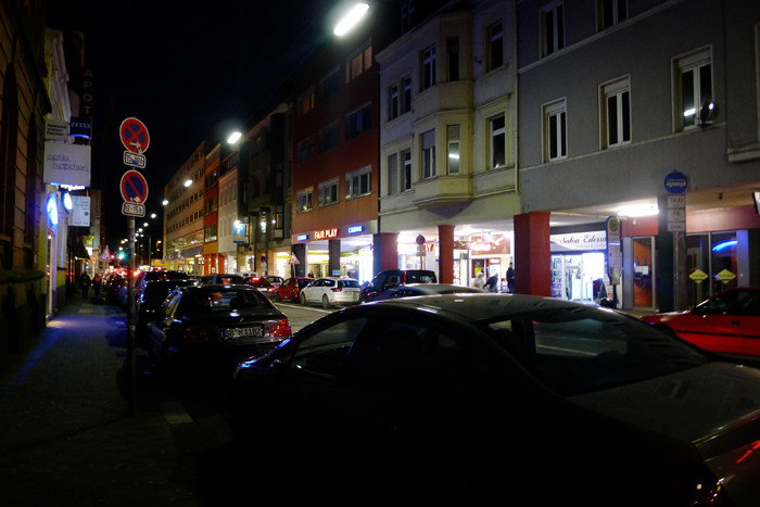 ザールブリュッケン