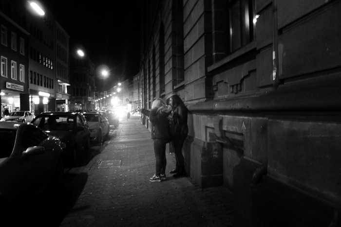 ザールブリュッケン