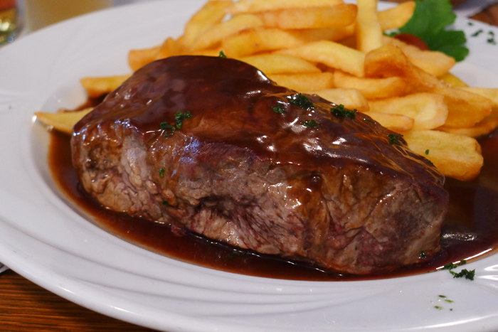 ザールブリュッケン