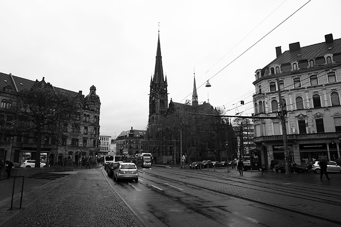 ザールブリュッケン