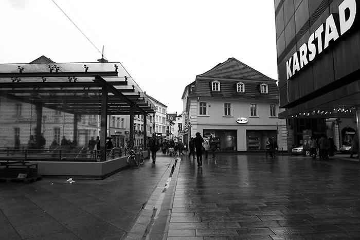 ザールブリュッケン