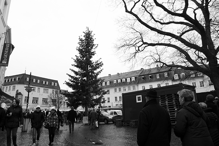 ザールブリュッケン