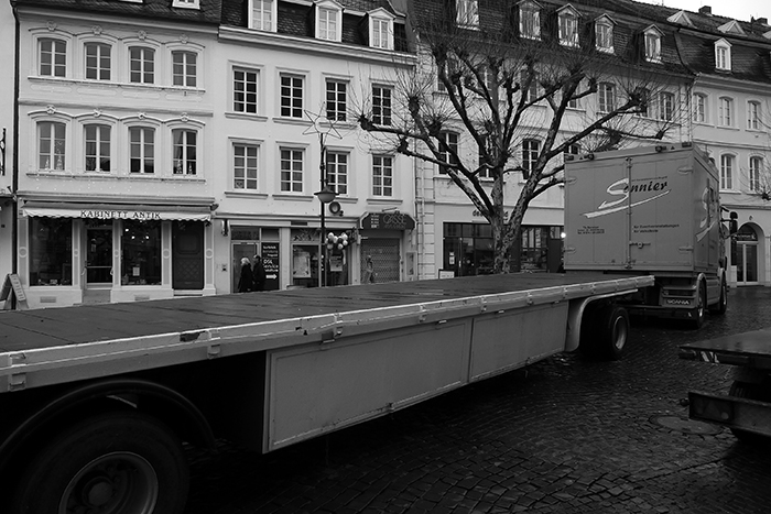 ザールブリュッケン