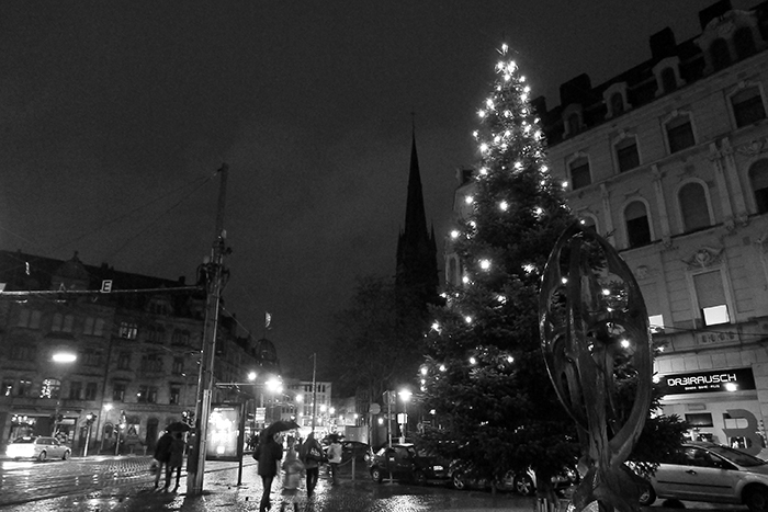 ザールブリュッケン