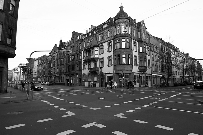 ザールブリュッケン