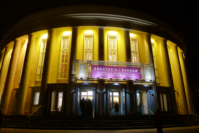 ザールブリュッケン