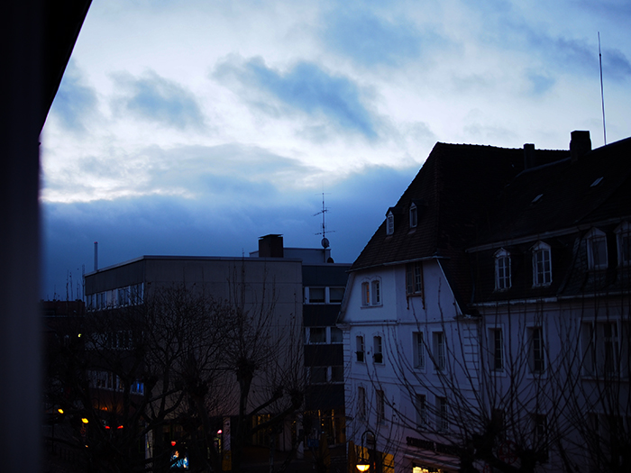 ザールブリュッケン