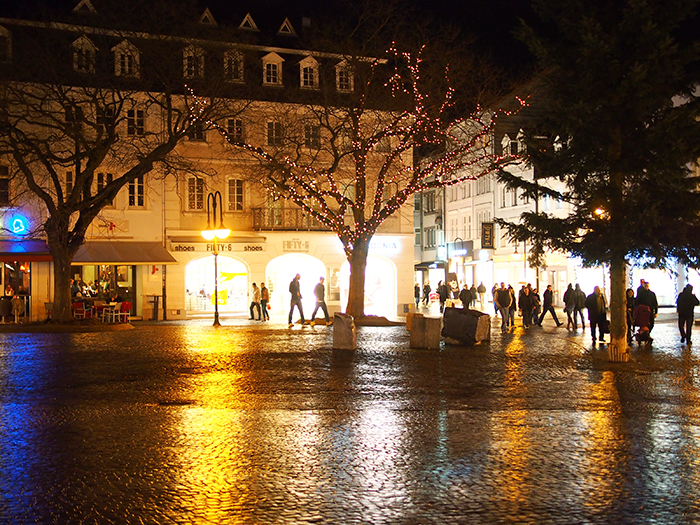 ザールブリュッケン