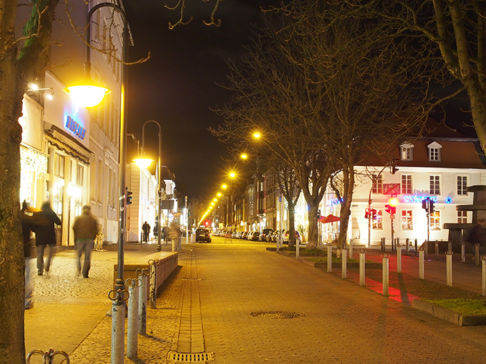 ザールブリュッケン