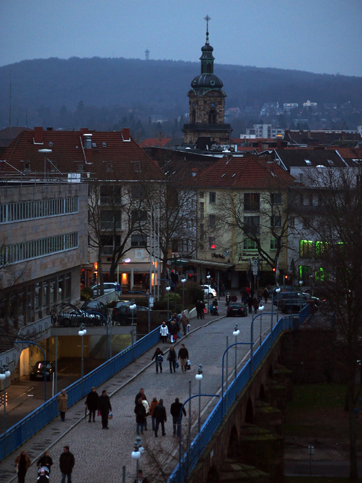 ザールブリュッケン