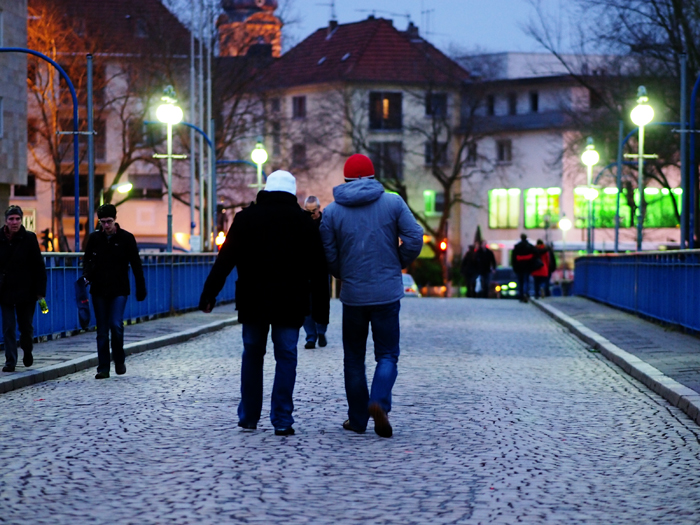 ザールブリュッケン