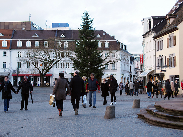 ザールブリュッケン