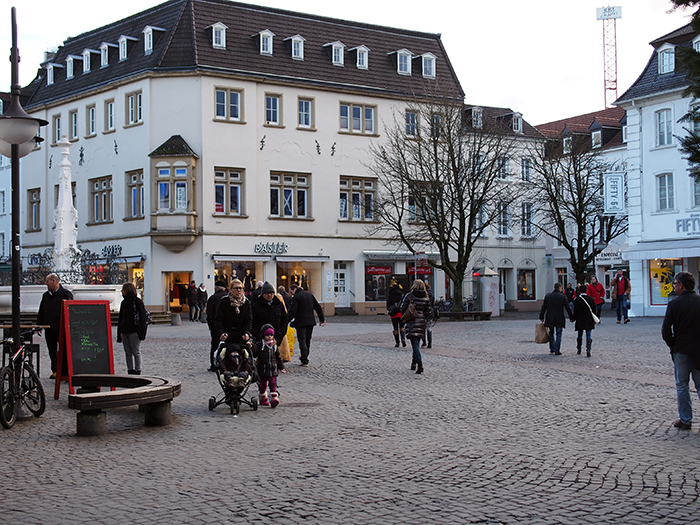 ザールブリュッケン