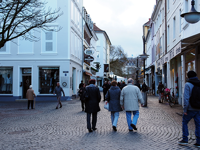 ザールブリュッケン