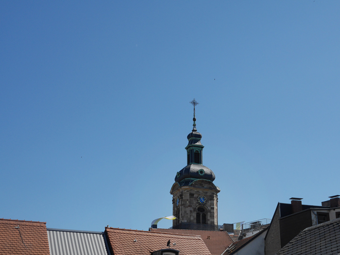 ザールブリュッケン