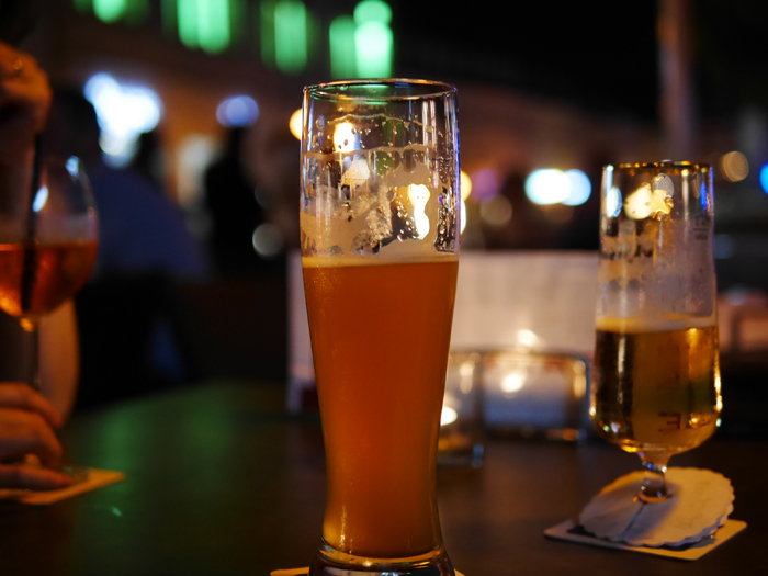 ビール