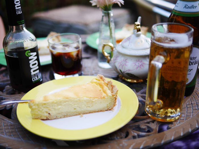 カフェ
