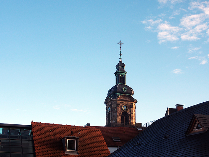 ザールブリュッケン