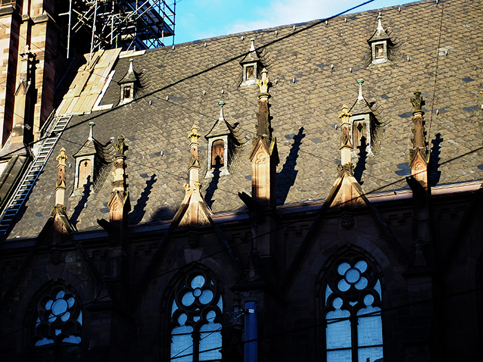 ザールブリュッケン