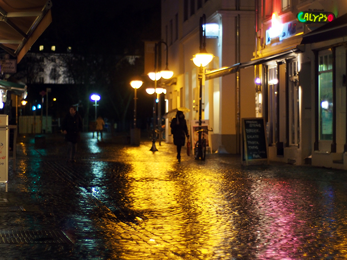 ザールブリュッケン