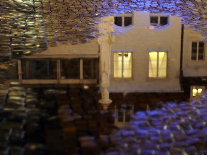 ザールブリュッケン