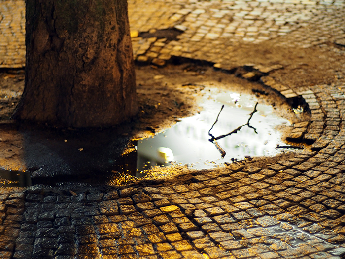 ザールブリュッケン